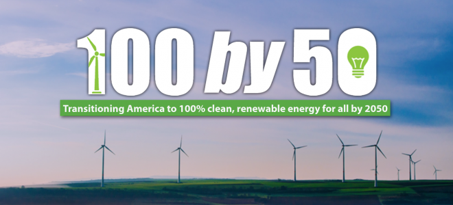 New: The Mark Jacobson/100% renewable controversy