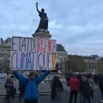 From COP21 in Paris: We're all in this together